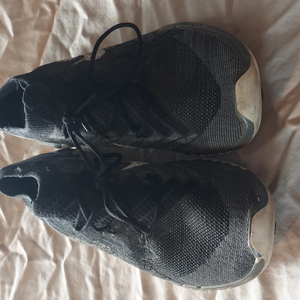 Women's Nike Barefoot Ride Running Shoe size 8